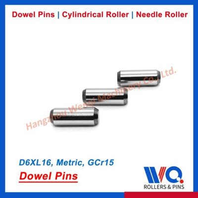 product-400-400 Precision Machined Dowel Pins
