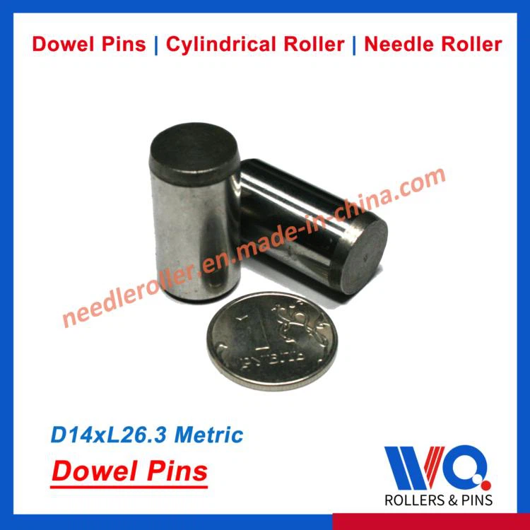 Dowel-Pin-14x263 Dowel-Pin-14x263