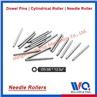 China Dowel Pins