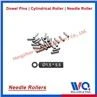 Dowel Pins