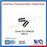 Dowel-Pin-DIN6325-M6x12