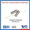 Dowel-Pin-DIN6325-M6x18