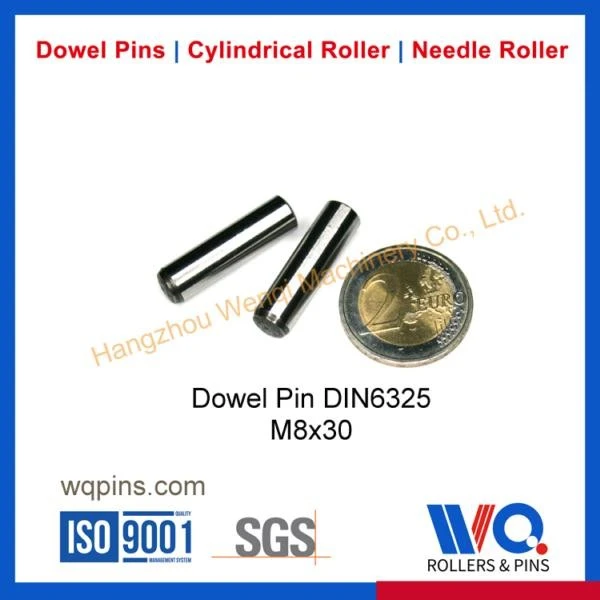 Dowel PIn Din 6325