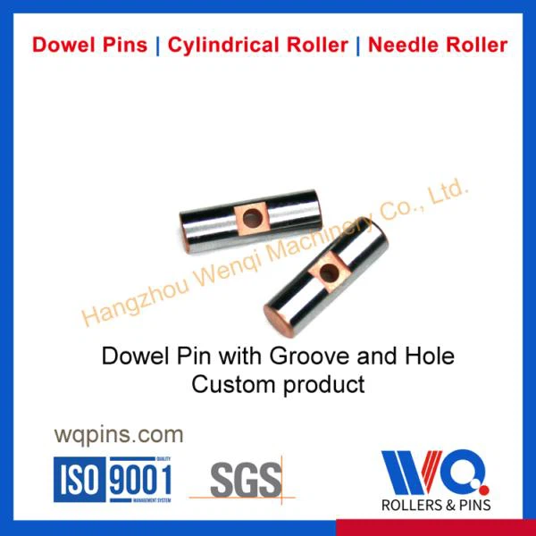 Drive Shaft Pins