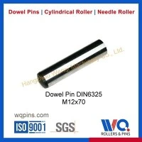 12mm 실린더 핀